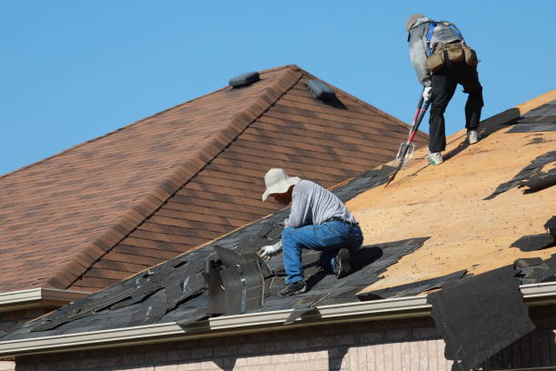 Best Metal Roofing Installation  in Eatonton, GA