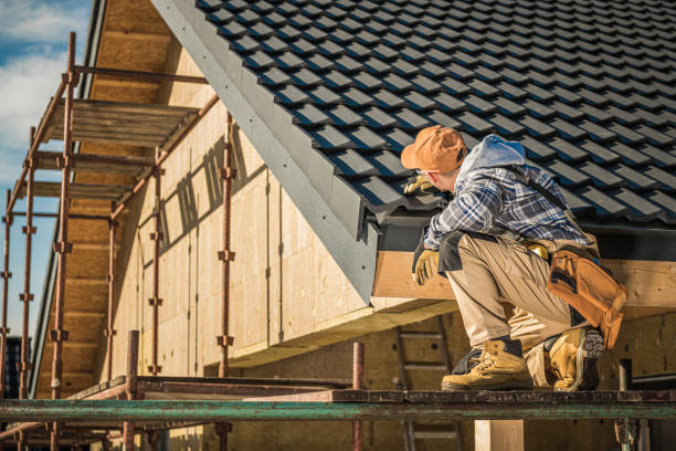 Best Roof Insulation Installation  in Eatonton, GA