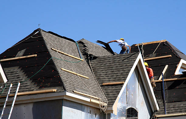 Emergency Roof Repair in Eatonton, GA